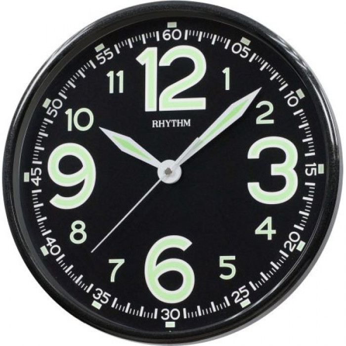 Годинник RHYTHM CMG499BR02