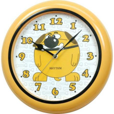 Годинник RHYTHM CMG505BR33
