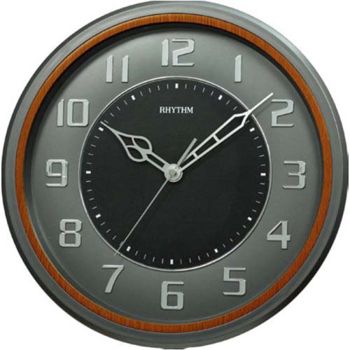 Часы RHYTHM CMG508NR08
