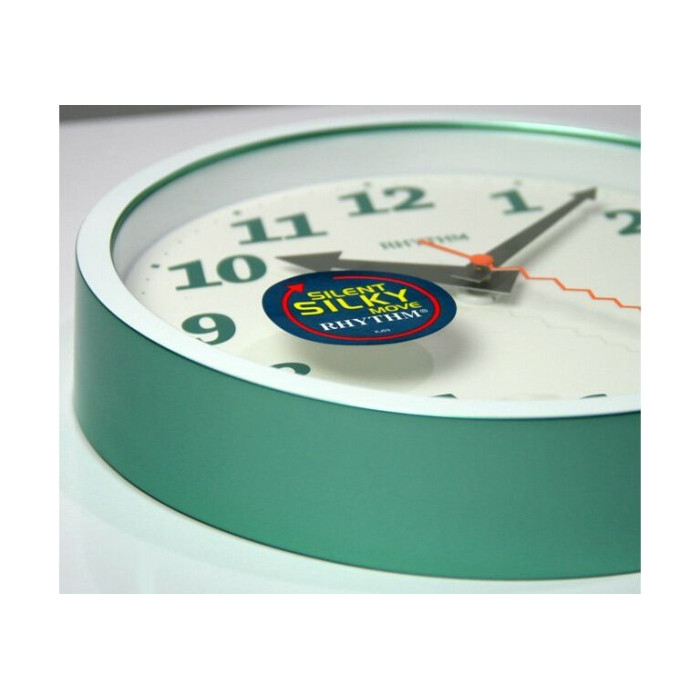 Годинник RHYTHM CMG510BR05