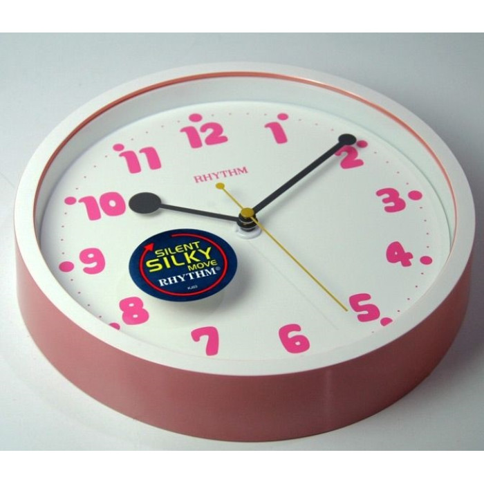 Годинник RHYTHM CMG510BR13