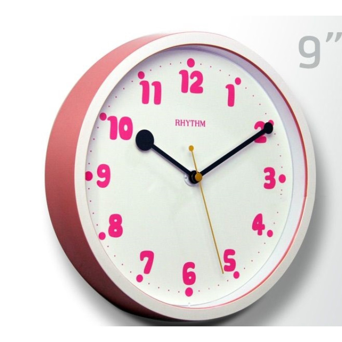 Годинник RHYTHM CMG510BR13