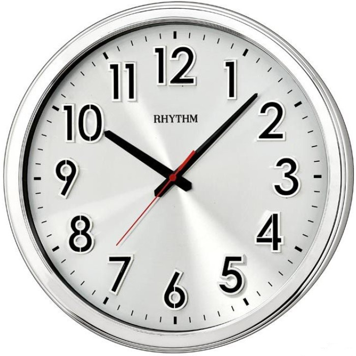 Годинник RHYTHM CMG533NR19