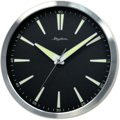 Часы RHYTHM CMG540NR02