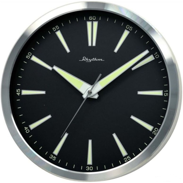 Годинник RHYTHM CMG540NR02