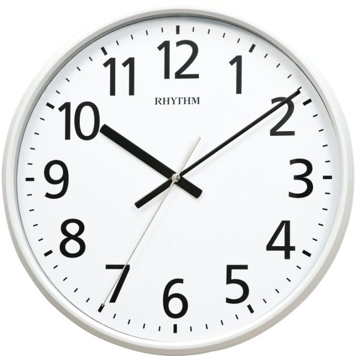 Часы RHYTHM CMG545NR03