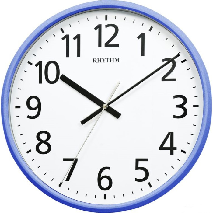 Часы RHYTHM CMG545NR04