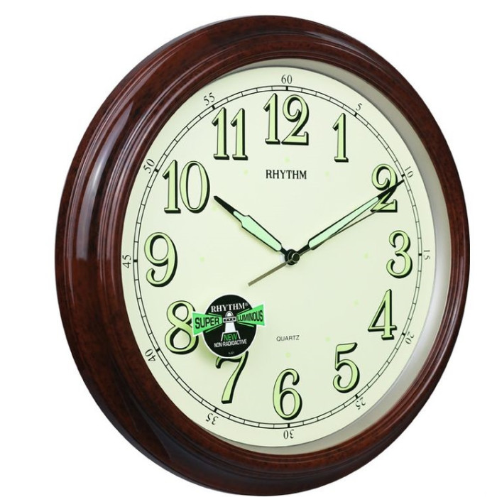 Годинник RHYTHM CMG713NR06