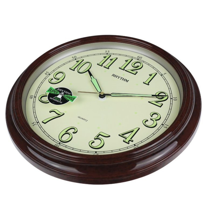 Годинник RHYTHM CMG713NR06