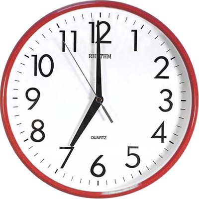 Годинник RHYTHM CMG716NR01