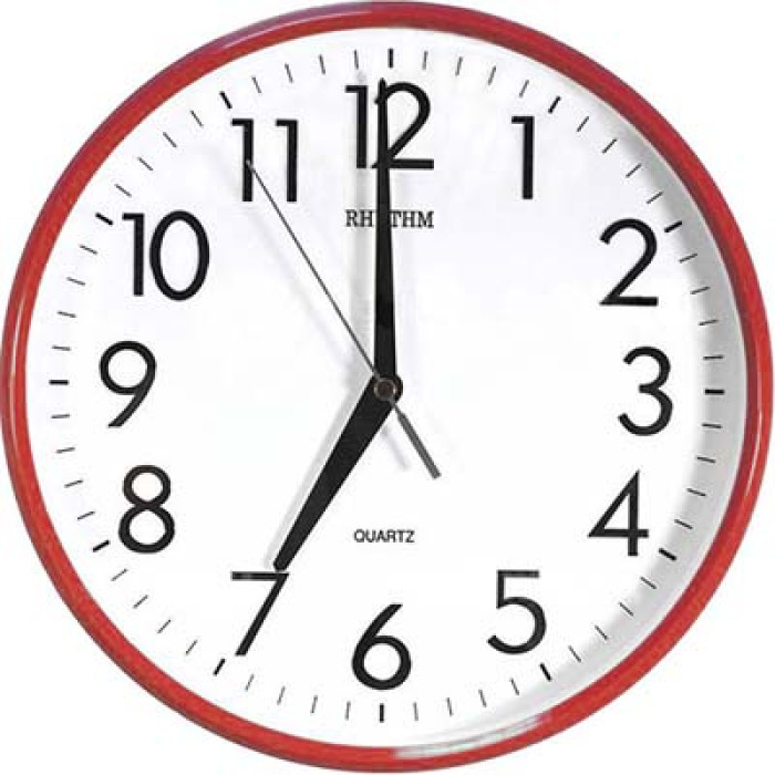 Годинник RHYTHM CMG716NR01