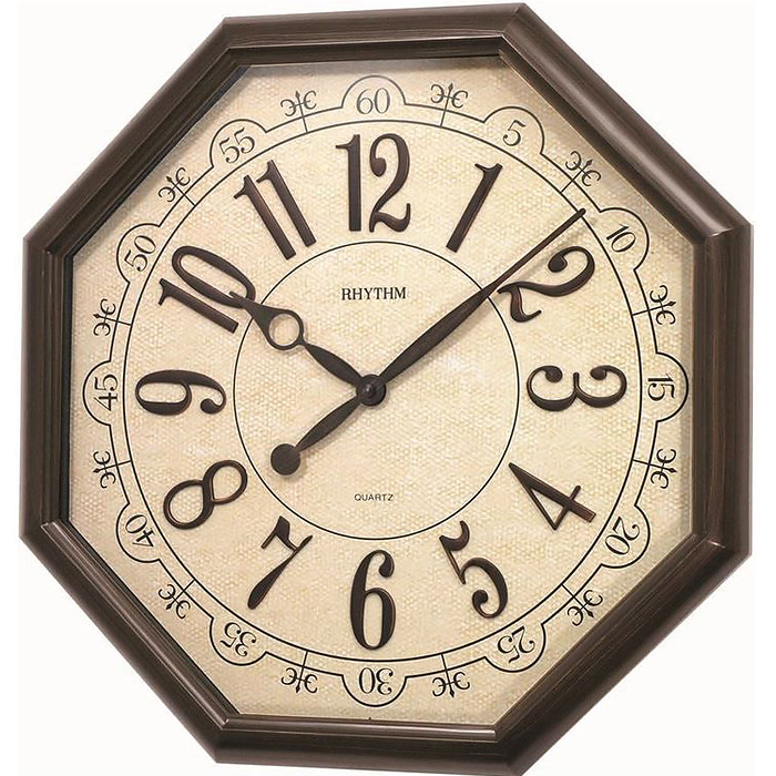 Годинник RHYTHM CMG745NR06