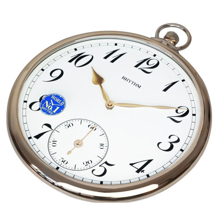 Годинник RHYTHM CMG752NR13