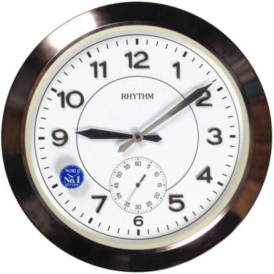 Часы RHYTHM CMG771NR02