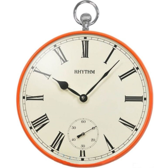 Годинник RHYTHM CMG772NR14
