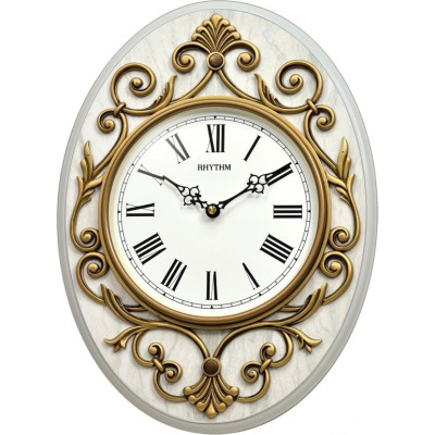 Годинник RHYTHM CMG775NR18