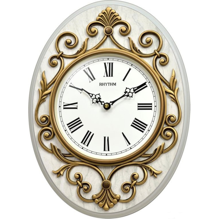 Годинник RHYTHM CMG775NR18