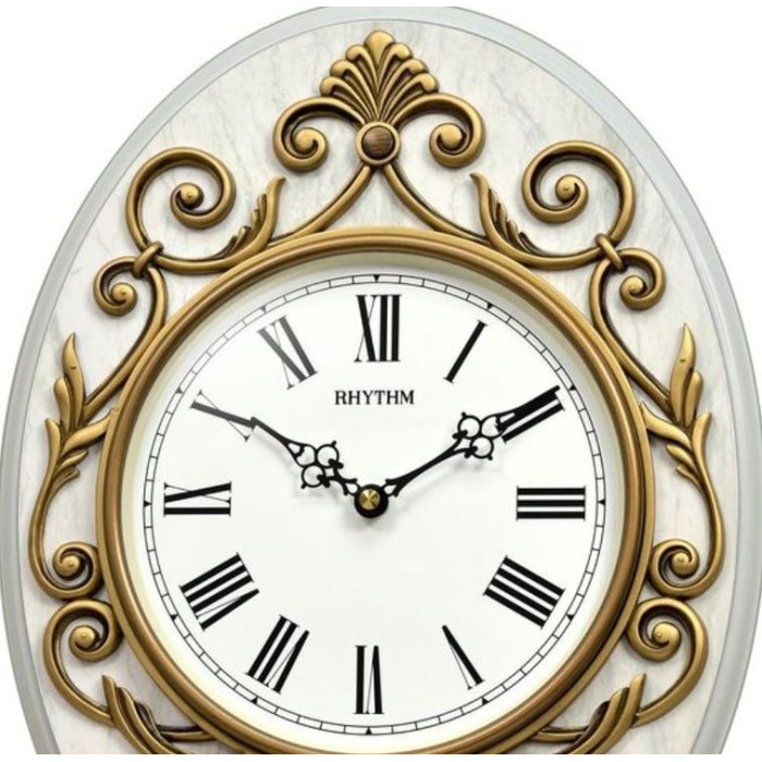Годинник RHYTHM CMG775NR18