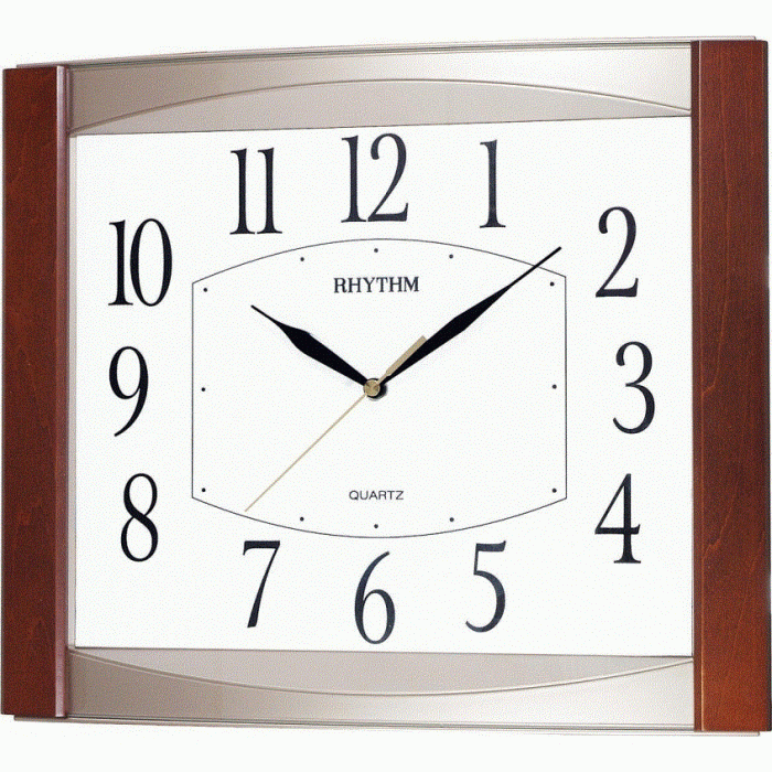 Годинник RHYTHM CMG899NR06
