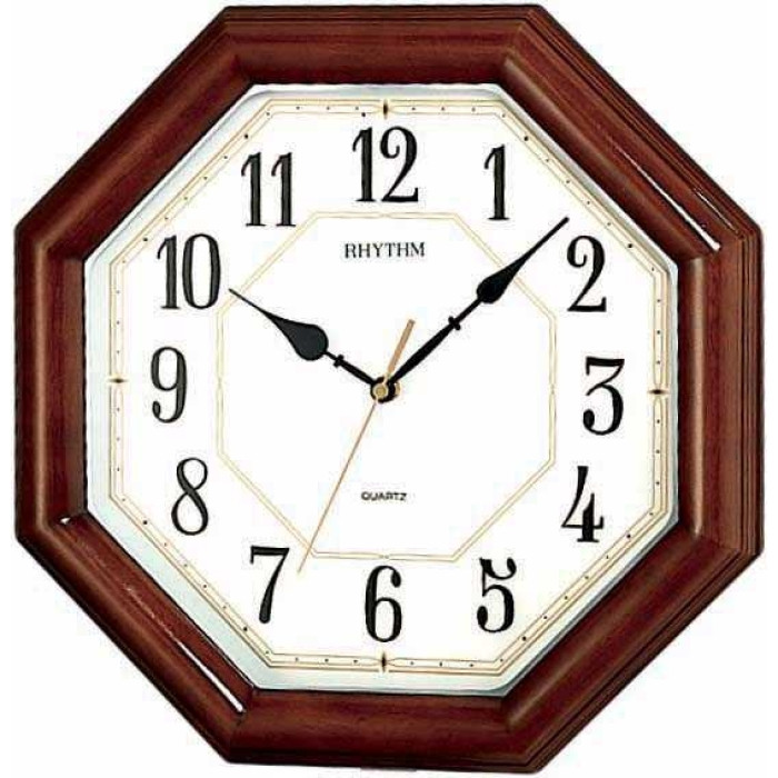 Годинник RHYTHM CMG912NR06