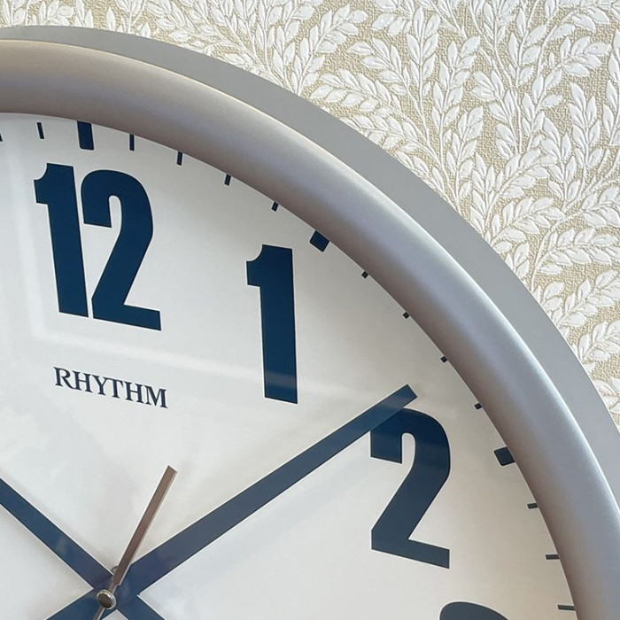 Годинник RHYTHM CMG582NR19