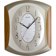 Годинник RHYTHM CMG856NR07