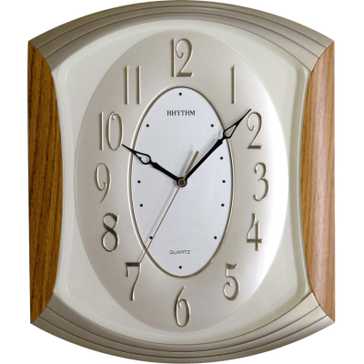 Часы RHYTHM CMG856NR07