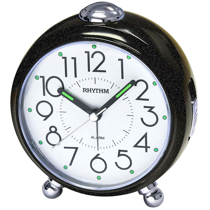Годинник RHYTHM CRE302NR02