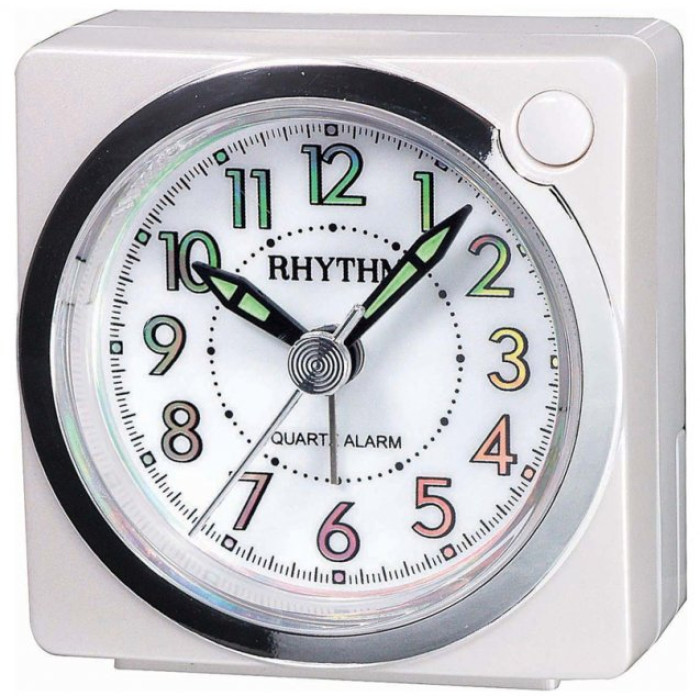 Годинник RHYTHM CRE820NR03