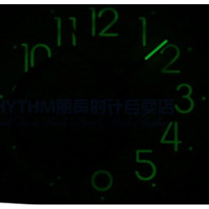 Годинник RHYTHM CRE856NR04