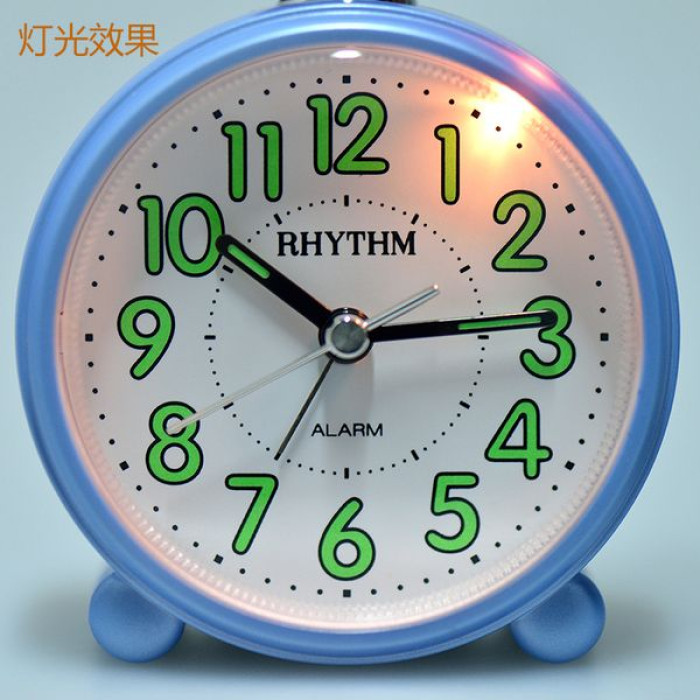 Годинник RHYTHM CRE856NR04