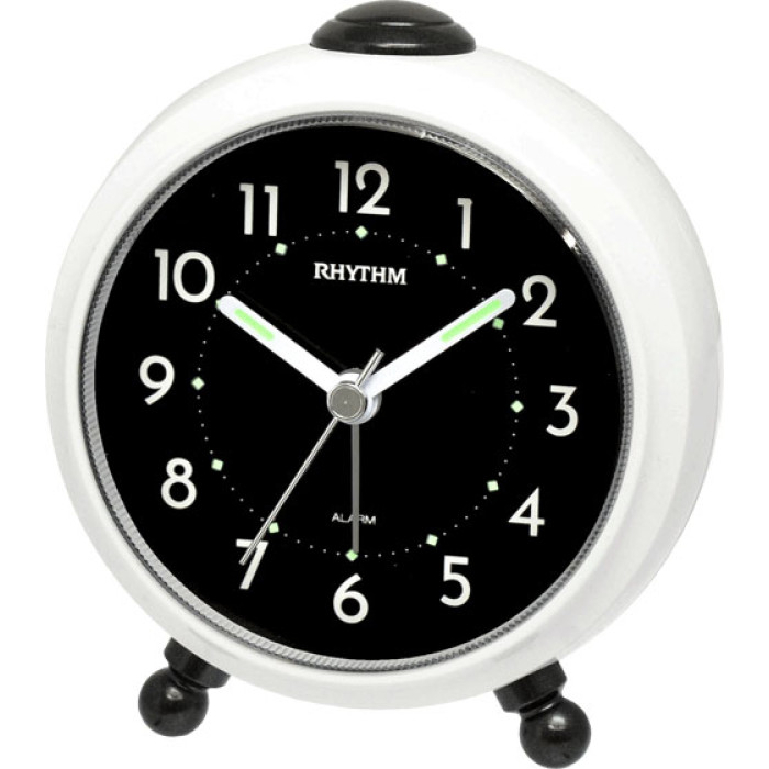 Годинник RHYTHM CRE899NR03