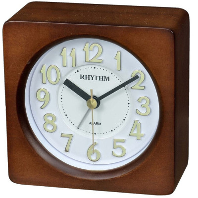 Часы RHYTHM CRE962BR06