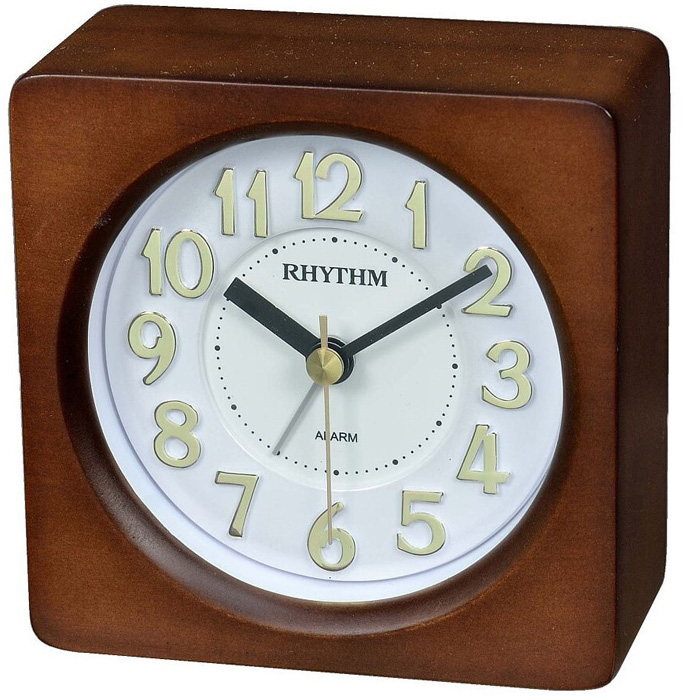 Годинник RHYTHM CRE962BR06