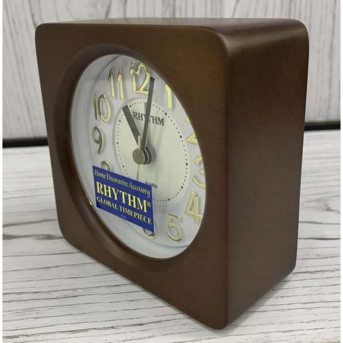 Годинник RHYTHM CRE962BR06