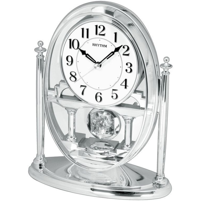 Годинник RHYTHM CRP609WR19