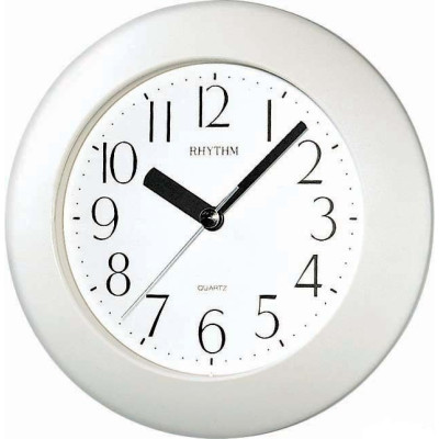 Годинник RHYTHM 4KG652WR03