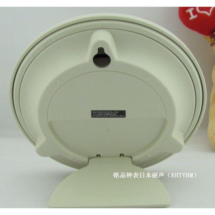 Годинник RHYTHM 4KG652WR03