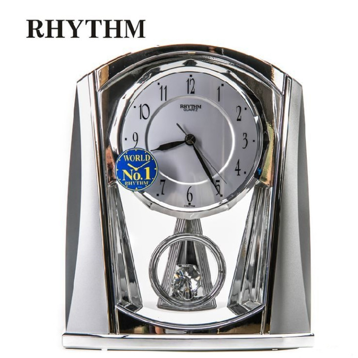 Годинник RHYTHM 4RP772WR19