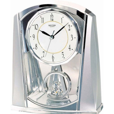 Годинник RHYTHM 4RP772WR19