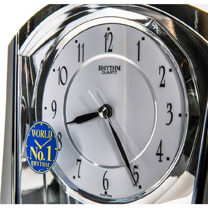 Годинник RHYTHM 4RP772WR19
