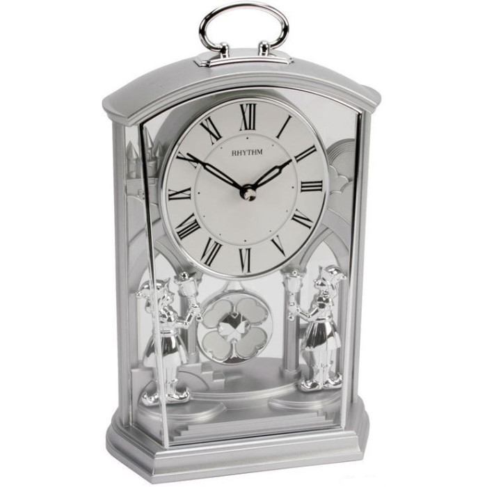 Годинник RHYTHM 4RP796WR19