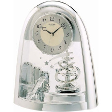 Годинник RHYTHM 4SG607WS19