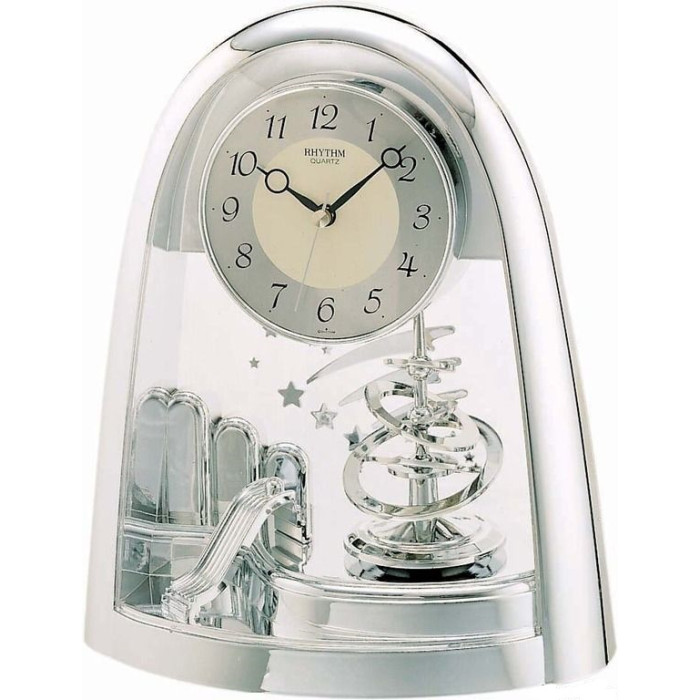 Годинник RHYTHM 4SG607WS19