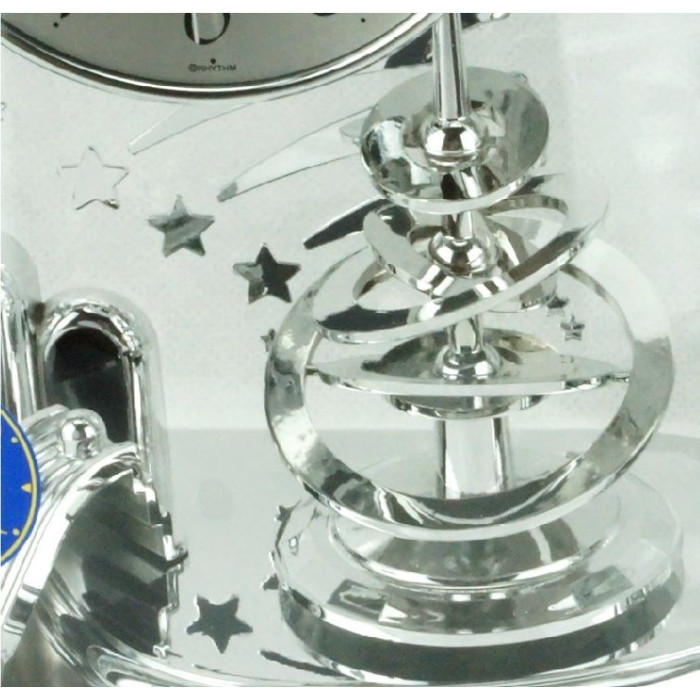 Годинник RHYTHM 4SG607WS19