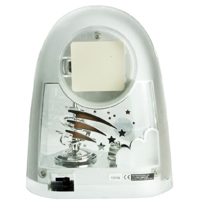 Годинник RHYTHM 4SG607WS19