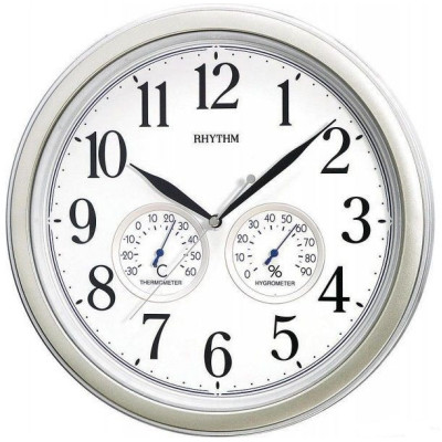 Годинник RHYTHM 8MGA26WR19