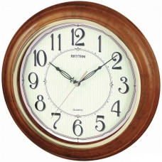 Часы RHYTHM CMG425BR06