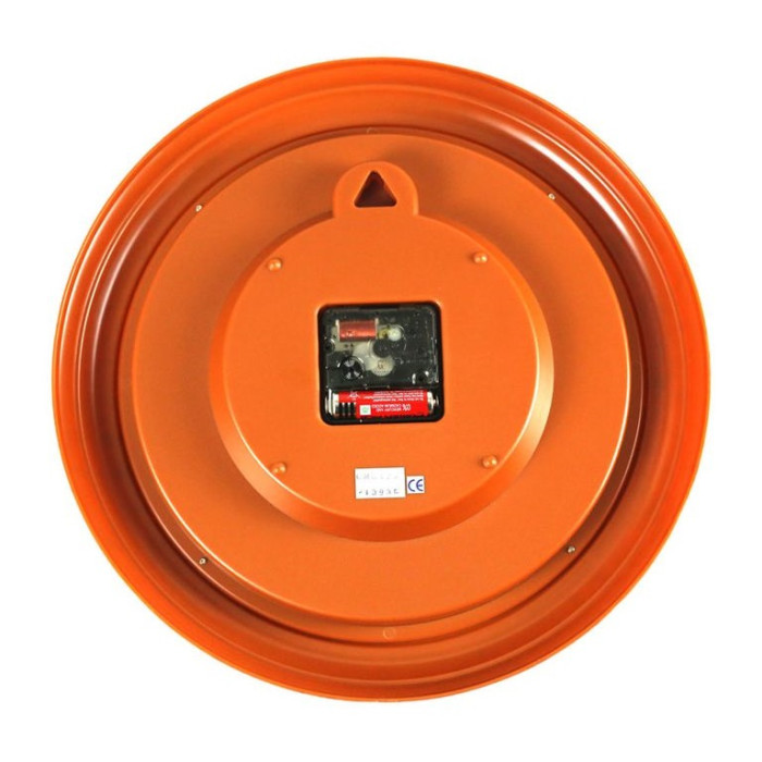 Часы RHYTHM CMG425BR06