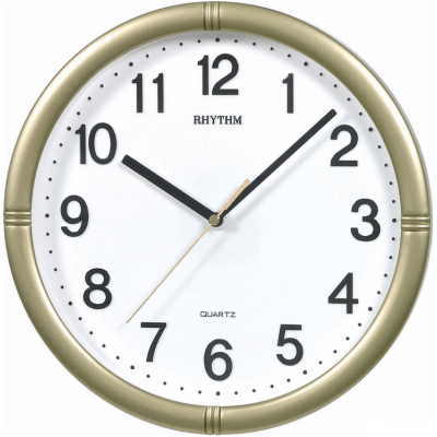 Годинник RHYTHM CMG434BR18